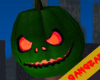 [G]Green Pumpkin