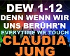 Claudia Jung - Denn Wenn