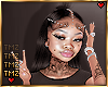1 -Dasha *Black + Bling