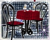 LOVE romantic table