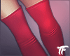 Exotic Red Boots RL