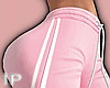 Pink Sexy Cute Joggers