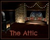 Attic light