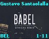 G.Santaolalla - Babel