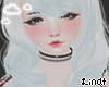 Ubriellei Ombre Blue
