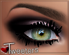 Gorgeous Greens Eyes