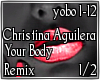 Remix Your Body 1/2