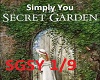 Secret Garden SimlpyYou1