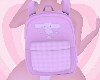 bunny backpack v2