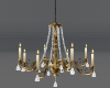 Crystl Chandelier