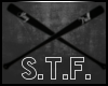 S.T.F STOMP M-F