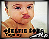 [Alf]Selfie Song -Jamich