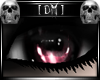 [DM] Pink Evil Eyes F