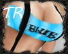 [TR]BombShell *Blue