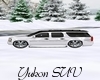 Yukon Legend SUV