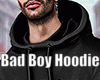 *Bad Boy Hoodie