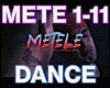 Metele +Dance