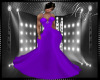 Mandys Purple Dress