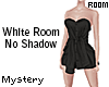 Mystery! White Room