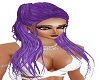Purple Angelina