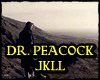 Dr Peacock f JKLL f