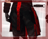 New Age Assassin Skirt F