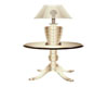Carmel Lamp Table