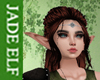 [JE] Elf Queen Brunette