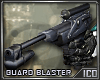 ICO Guard Blaster M