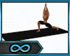 Yoga Mat Solo Anim