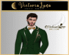 NY Suit Green 2/Couple