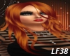Lust Copper Hair