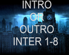 INTRO OR OUTRO-INTER 1-8