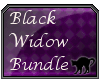 [HK] Black Widow Bundle