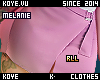 |< Melanie! RLL Skirt!