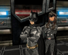 BatMan&BatWoman