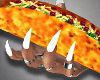 Dorito Taco |Handheld