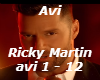 Avi - Ricky Martin