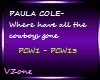 PAULACOLE-WhereHveCowboy