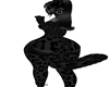 LEOPARD TAIL