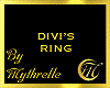 DIVI'S RING