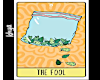 !TheFoolTarotPoster!