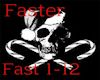 fast 1-12