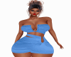 ^F^Bianka Dress