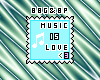 [BBG&BP] Music