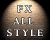 FX All Style