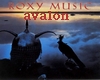 ROXY MUSIC - avalon
