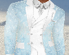 Snowflake Suit Blue V1
