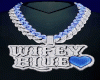 WifeyBlue⛓Chain⛓