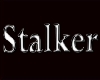 Stalker Sign